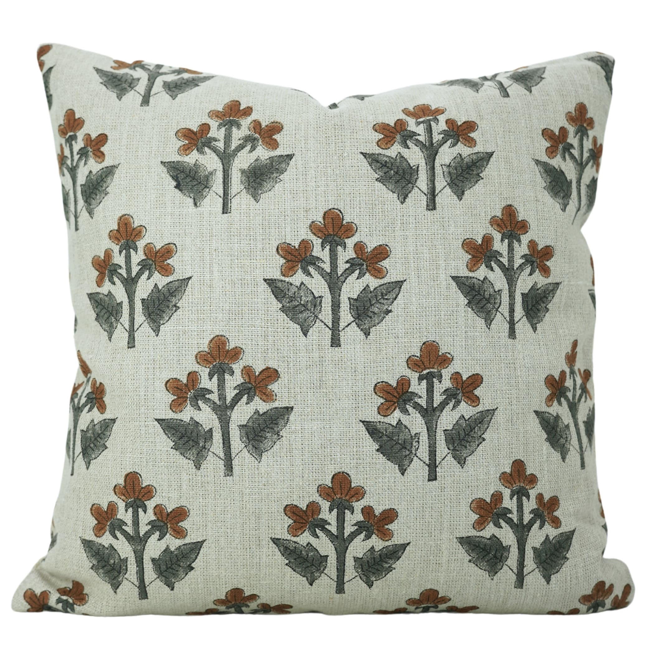 Fabdivine Throw Home Decorative Accent Cushion Cover or Pillow Case, Chahat