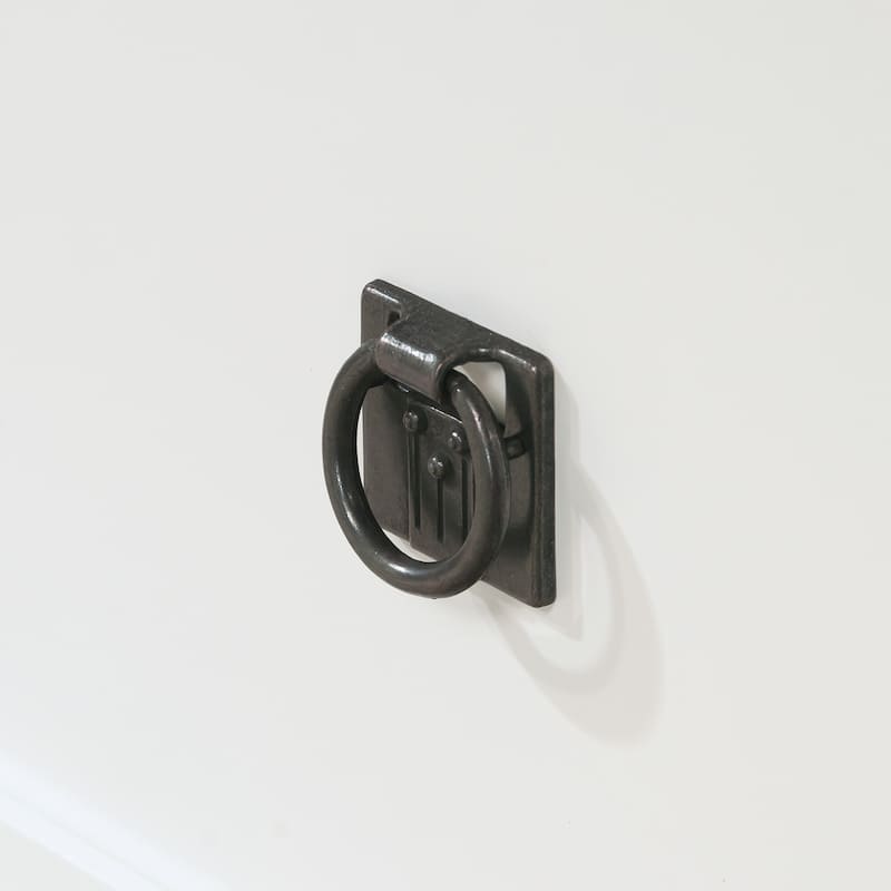 Lateral File, File Cabinet , Office Storage Cabinet White finish