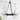 Modern 6-Light Classic Chandelier Wheel French Country Lighting for Dining Room