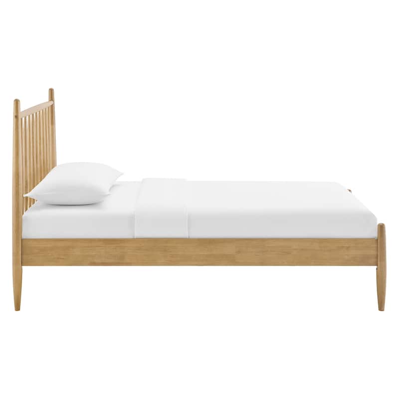 Zane Size Spindle Bed