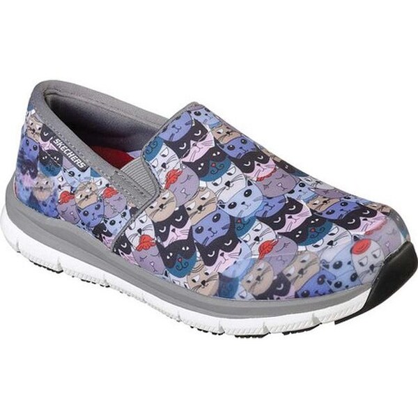 skechers healthcare pro women's