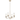 Kichler Lighting Velestino Chandelier