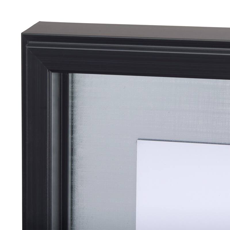 Lines III Framed Art Print