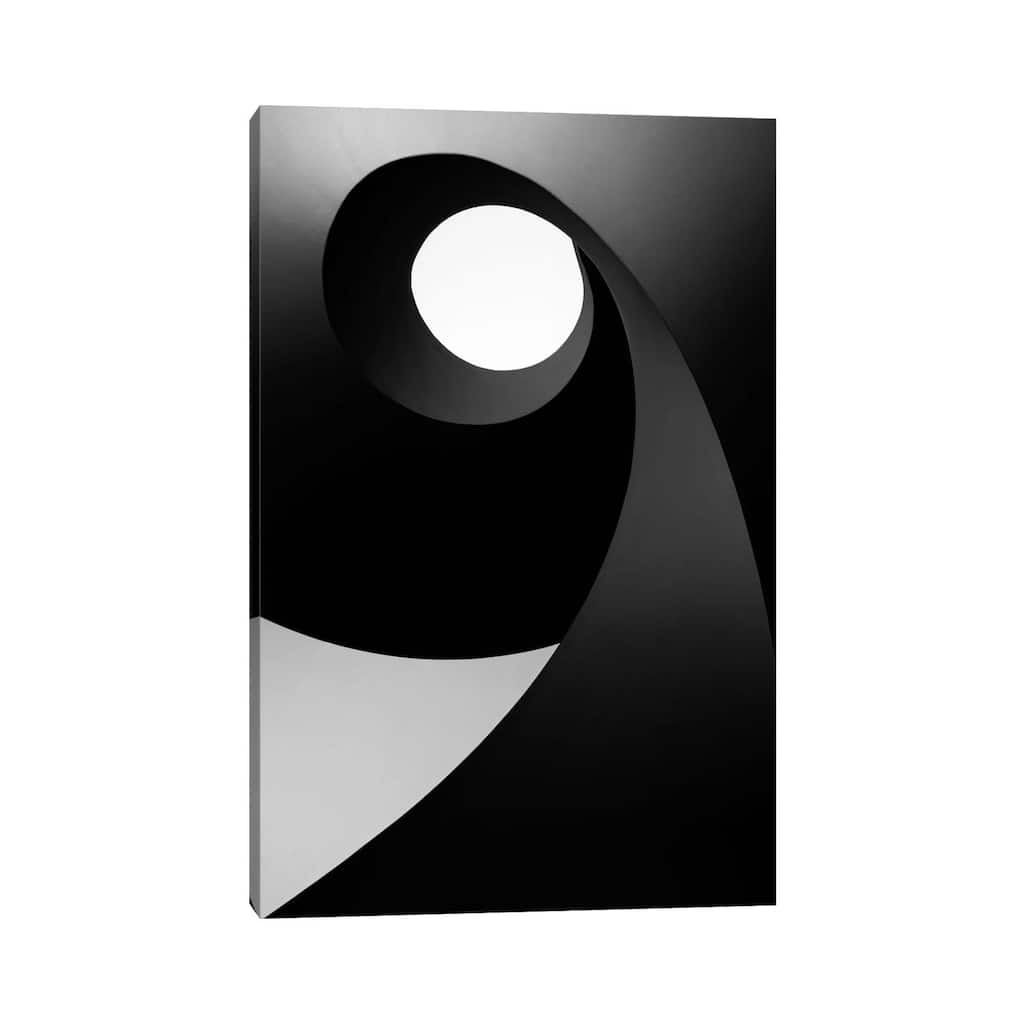 iCanvas "Time For Light" by Paulo Abrantes Canvas Print