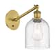 Option Brushed Brass / Seedy