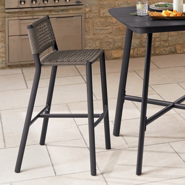 Garden bar stools sales