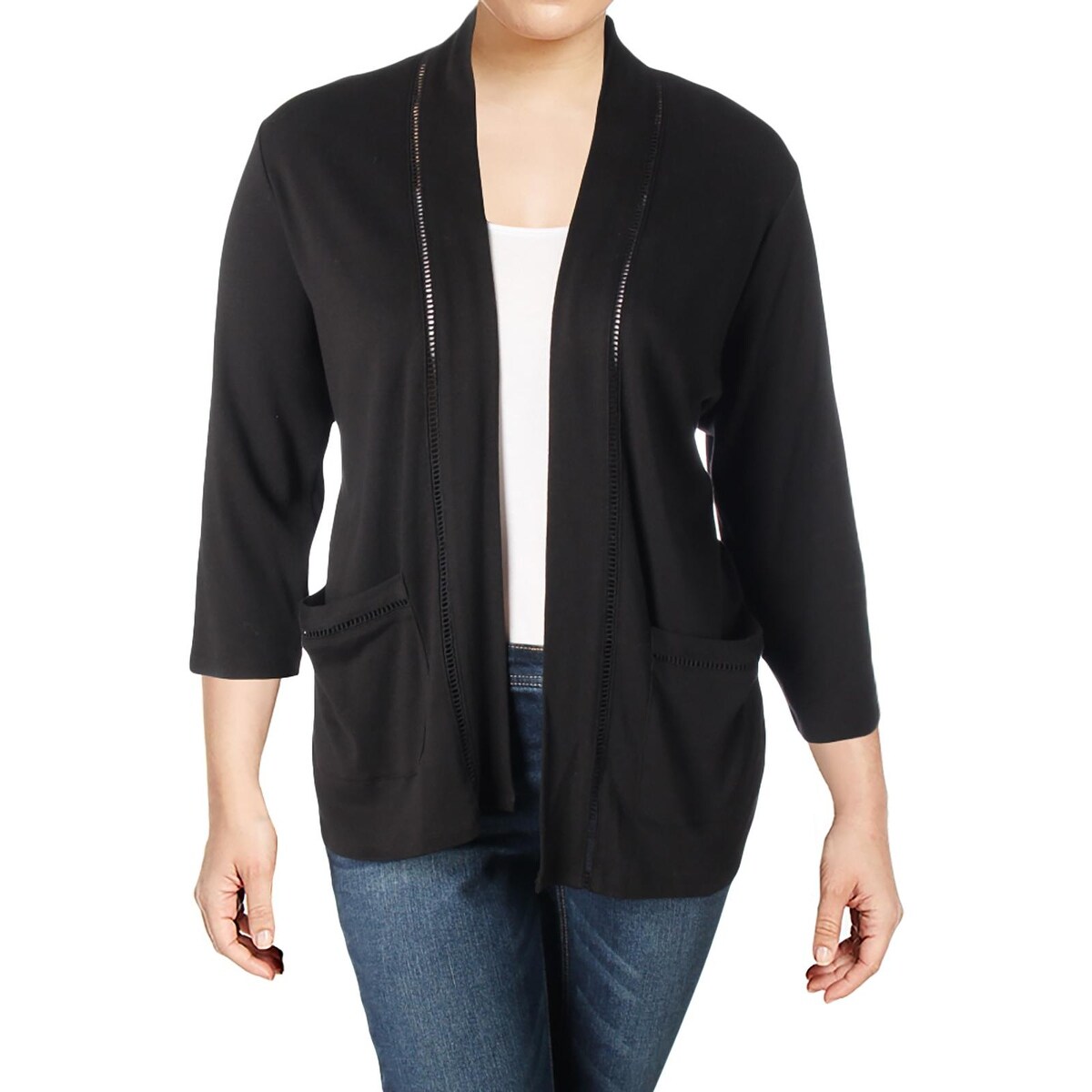 rafaella cardigan sweaters