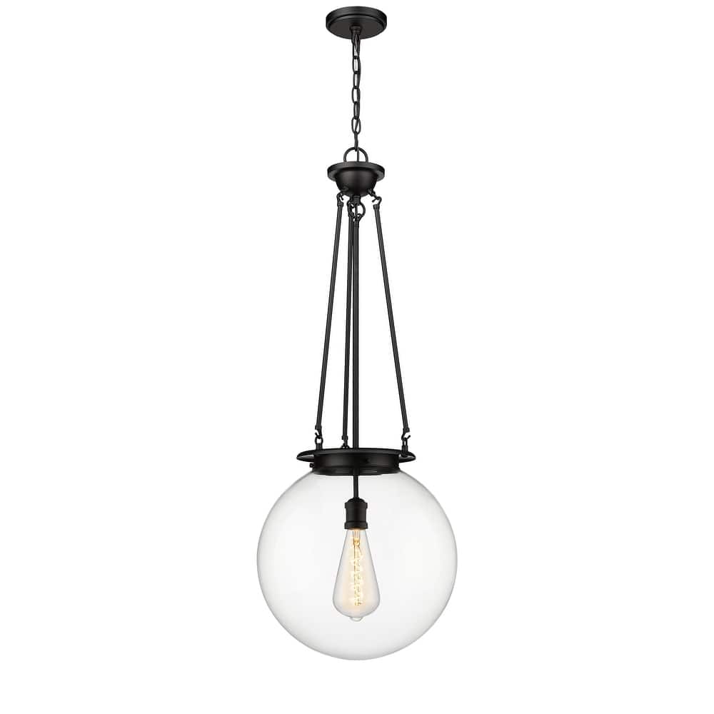 Innovations Lighting Beacon - 1 Light 16" Pendant