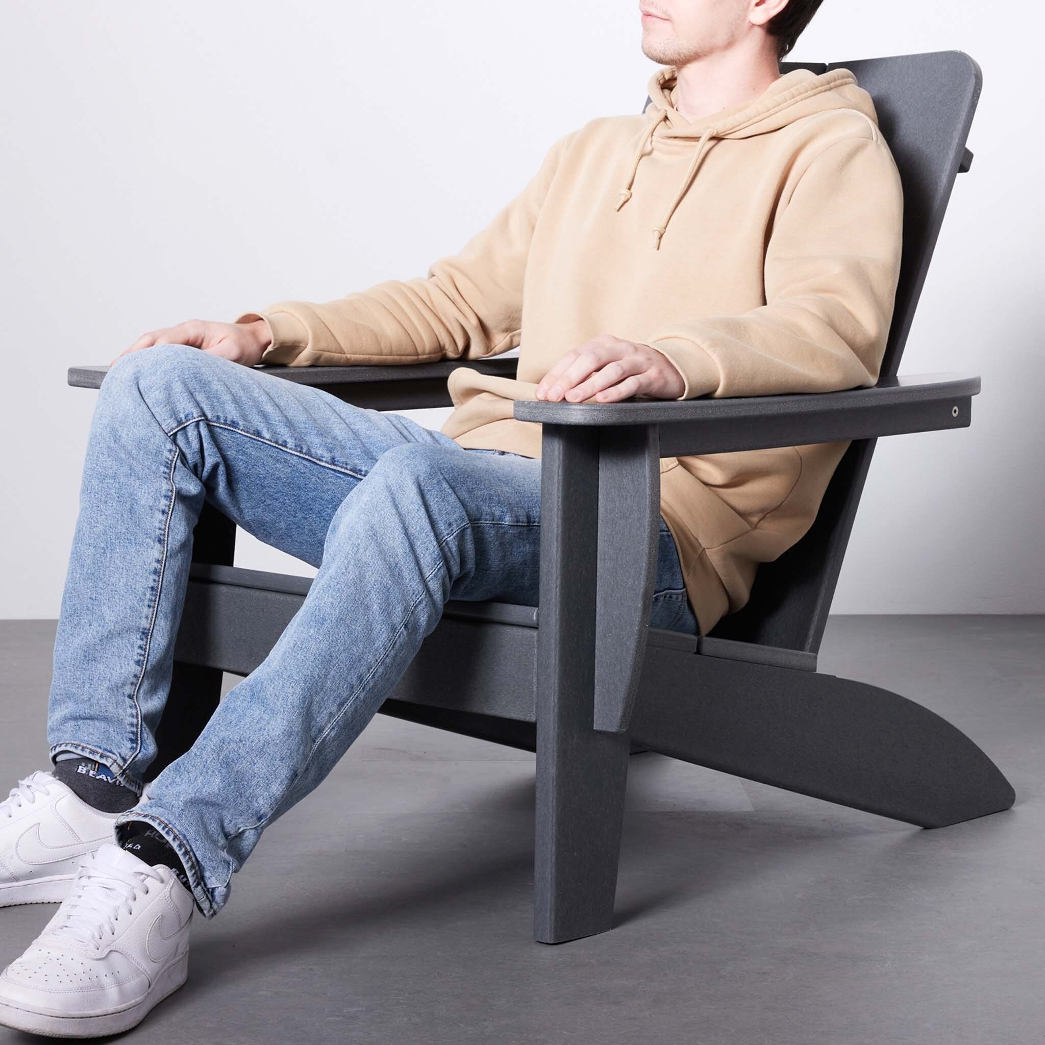 ディフューザー　アランビック　フィトサンアローム社製 1903 Adirondack Modern Chair by TerraFlame - Bed Bath & Beyond