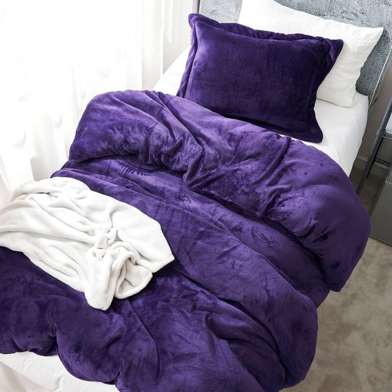Thicker Than Thick® - Coma Inducer® Oversized Comforter with Cover