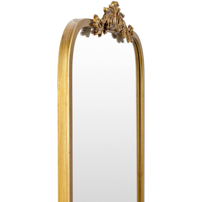 Livabliss Aarlen Traditional Accent Mirror