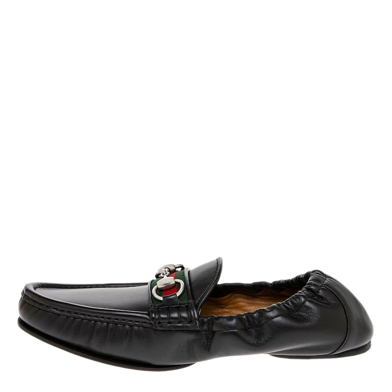 Gucci Men's Horsebit 1953 Loafers