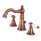 Option Antique Copper