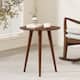 Option natural walnut