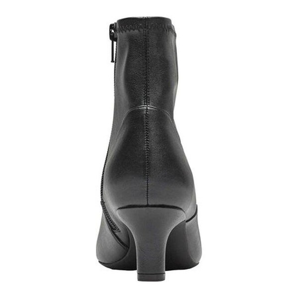 kimly stretch bootie