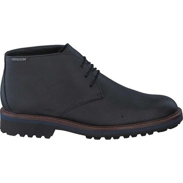 mephisto chukka boots