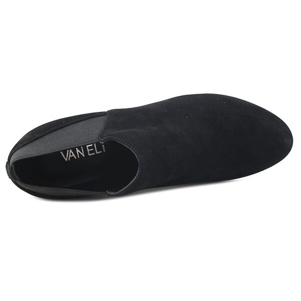 vaneli jonele bootie