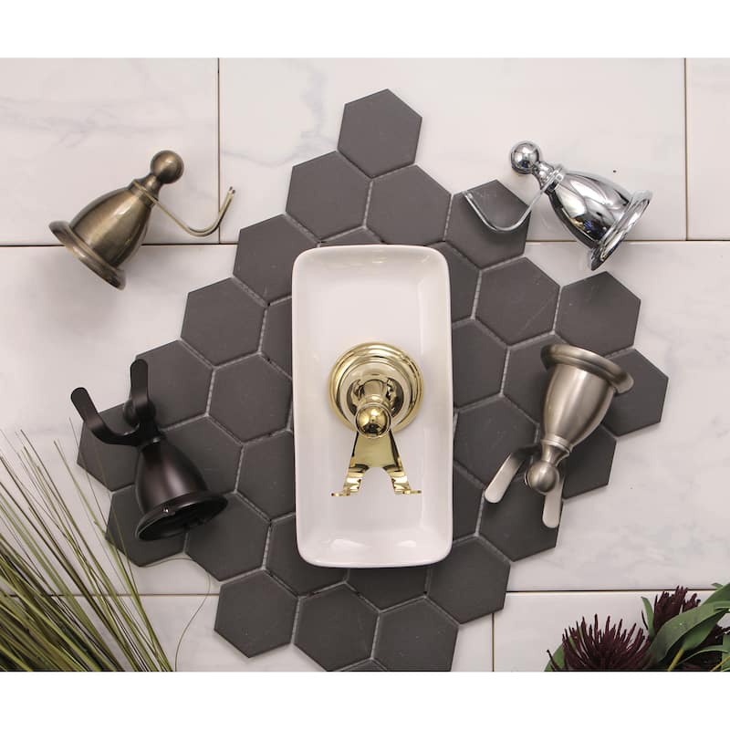 Kingston Brass Heritage Robe Hook