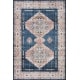 preview thumbnail 3 of 7, Alexander Home Meghan Vintage Boho Distressed Area Rug