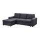 Option Dark Gray