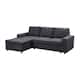 Option Dark Gray