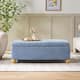 Option Soft Blue