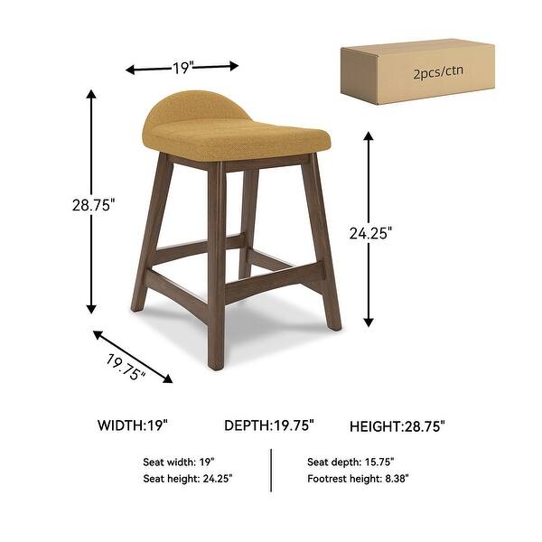 dimension image slide 0 of 2, Signature Design by Ashley Lyncott Brown Dining Server - 56.13" W x 18" D x 36.25" H