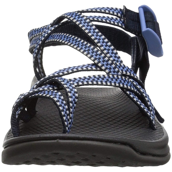 chaco strappy sandals