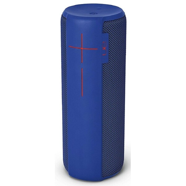ue megaboom waterproof & shockproof bluetooth speaker