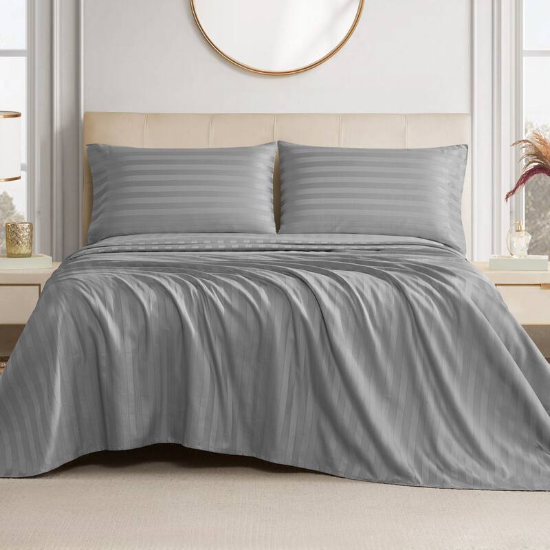 The Sheet Lab Regal Dreams Sheet Sets