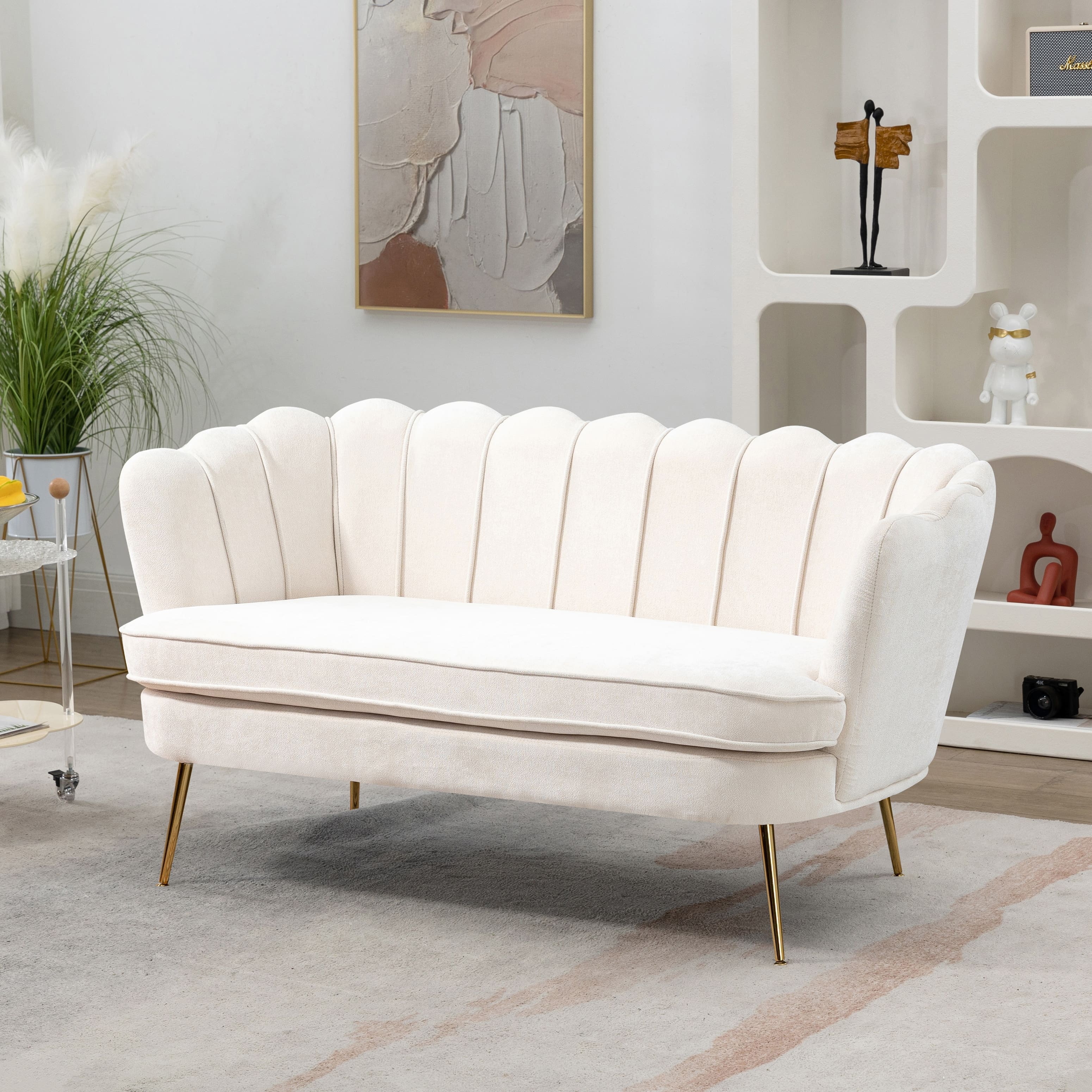 Option Beige/Chenille