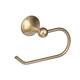 Option Satin Brass