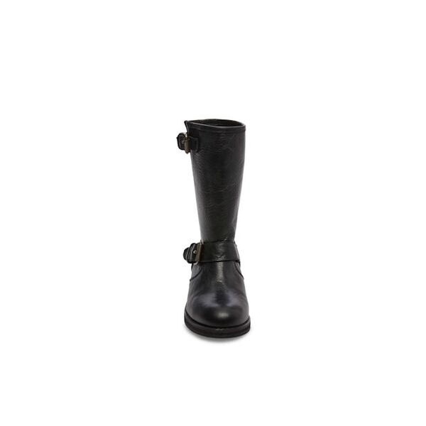 steve madden motorcycle boots