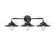Option Oil Rubbed Bronze
