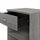 preview thumbnail 8 of 31, Universal Laundry Storage Cabinet w/ Drawer by Bush Business Furniture
