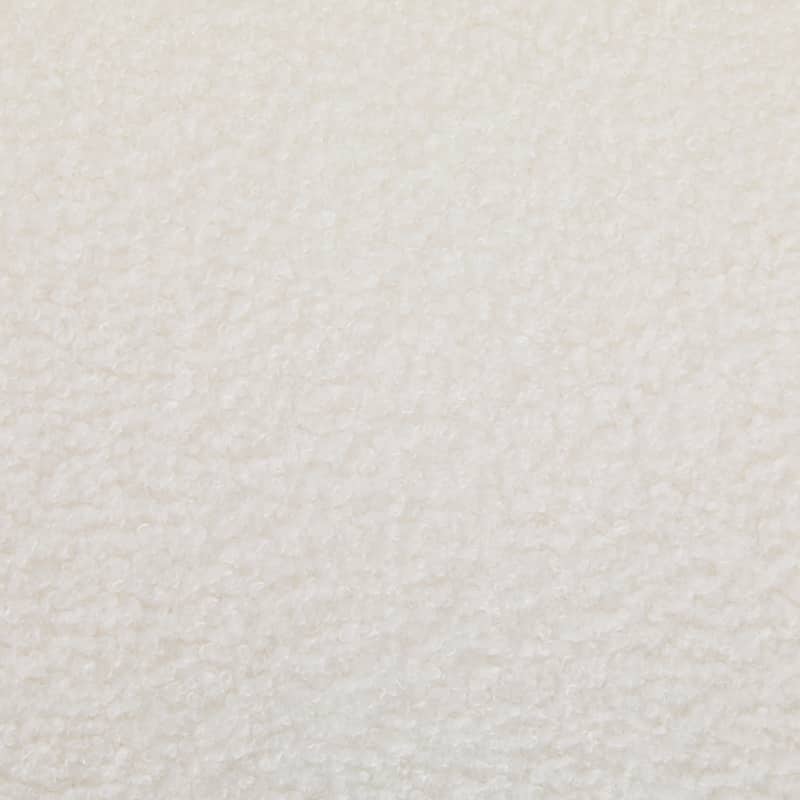 Christopher Knight Home - Modern Upholstered Dining Chairs Set of 4 with Natural Rubberwood Frame and Boucle Fabric