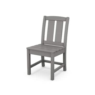 Mission Dining Side Chair - N/A