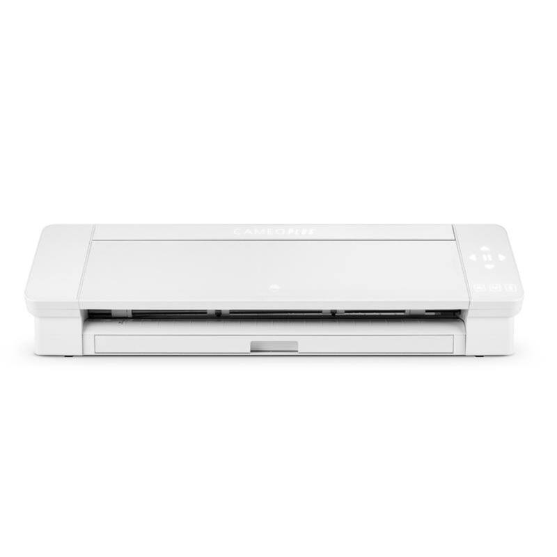 Silhouette Cameo 4 Plus Cutting Machine