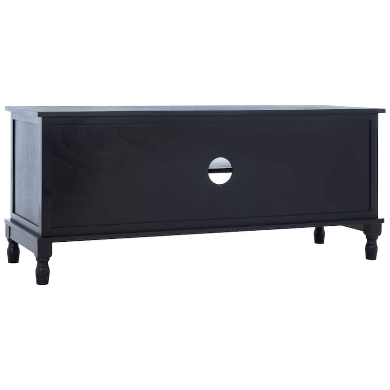 SAFAVIEH Ryder 2 Door 1 Shelf Media Stand - 47" W x 16" D x 20" H