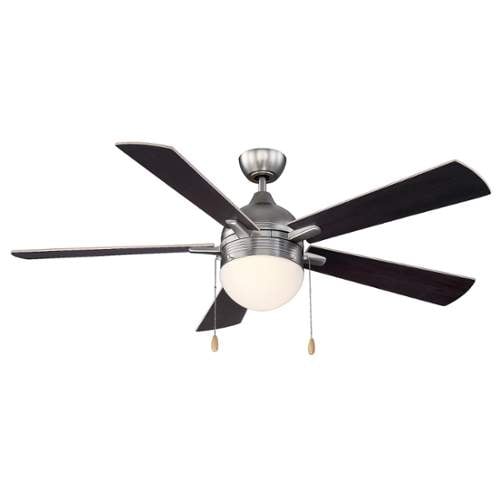 Shop Savoy House 52 150 5 Juneau 52 Indoor Ceiling Fan 5 Blades