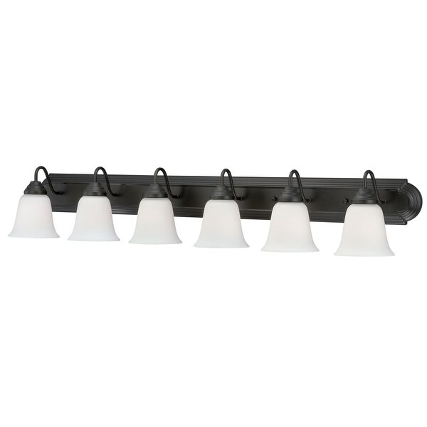 48 inch oil rubbed hotsell bronze vanity light