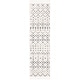 preview thumbnail 17 of 117, SAFAVIEH Berber Fringe Shag Leatha Trellis Rug