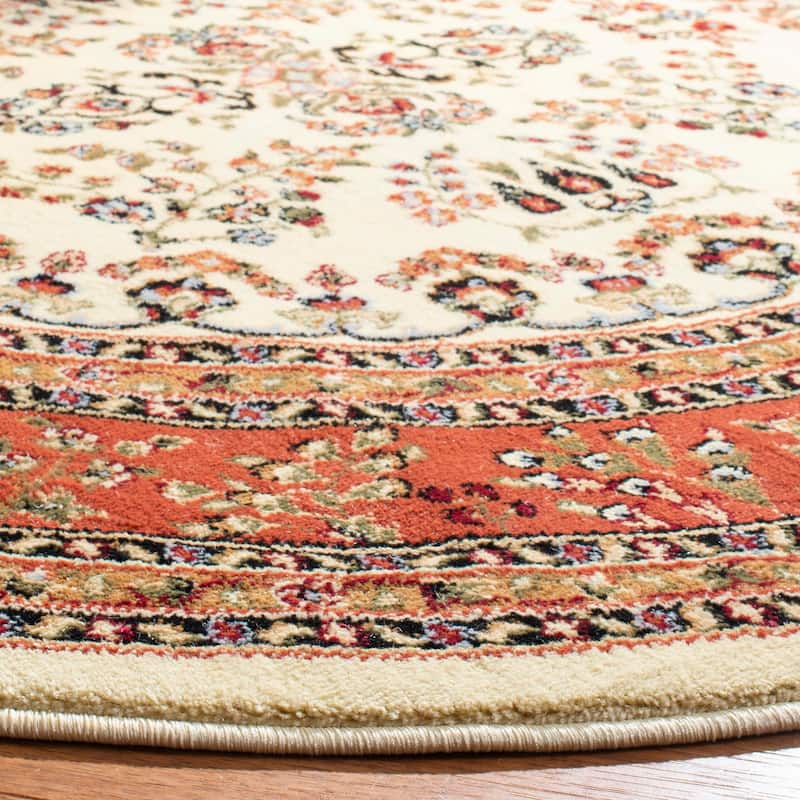 SAFAVIEH Lyndhurst Kuralay Traditional Oriental Rug