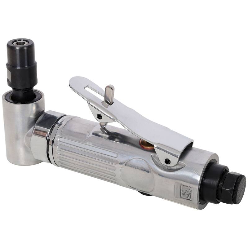 Mini Pneumatic Angle Die Grinder for Grinding Polishing Porting