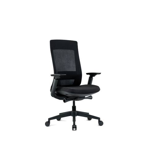 Eurotech Seating Elevate Executive Task Chair