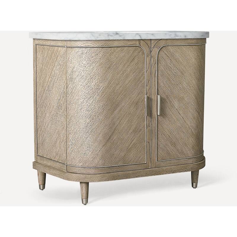 Robern CVRO36 Craft Series 36" Single Free Standing Vanity Cabinet
