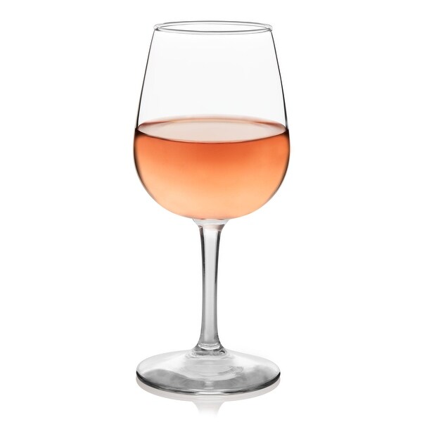 Libbey Wine Glasses