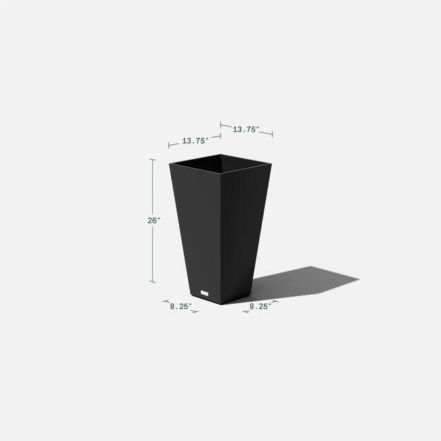 Pure Series Midland Planter