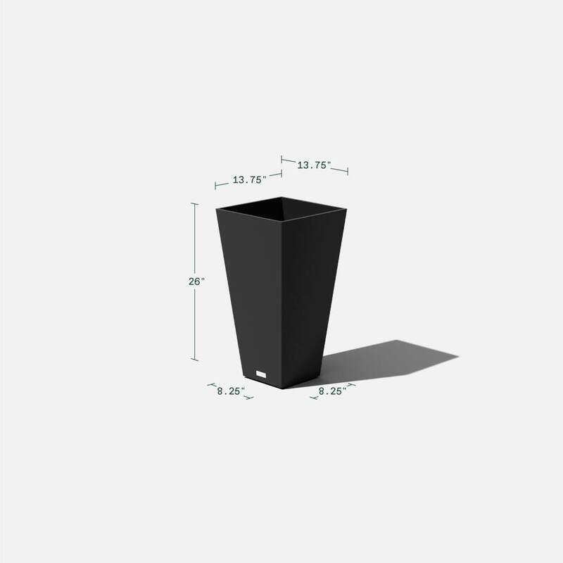 Pure Series Midland Planter