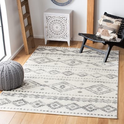 SAFAVIEH Tulum Marjorie Moroccan Boho Rug